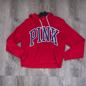 ‼️Trade for @cshepherd93 ‼️PINK Hoodie❣️